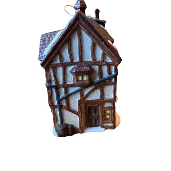 Dept 56 The Old Curiosity Shop Ornament Dickens Village Series - Picture 2 of 6
